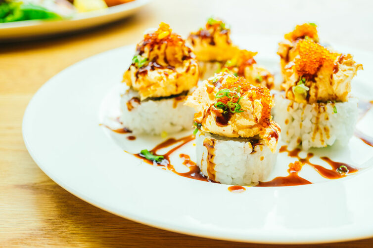 California Roll - immagine 4