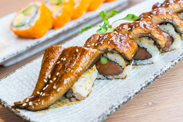 California Roll - immagine 3