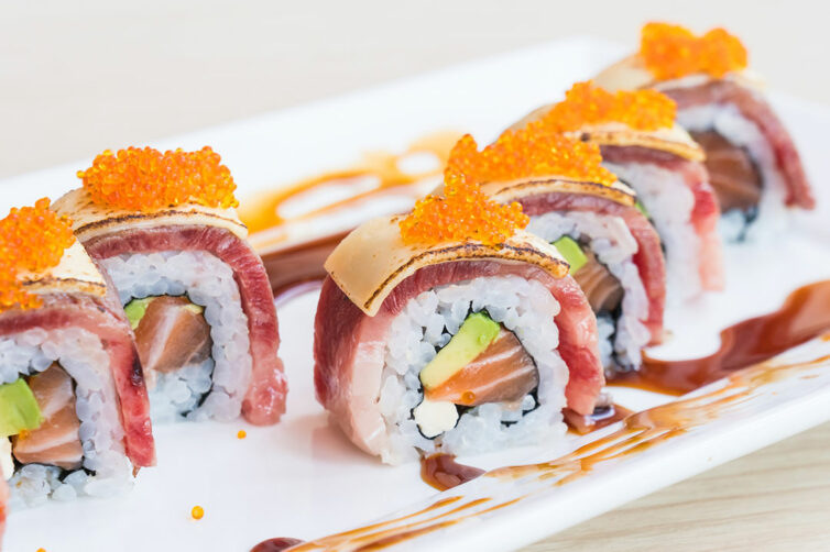 California Roll - immagine 2