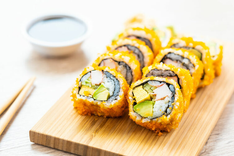 California Roll