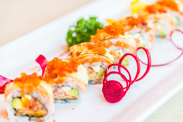 California Roll - immagine 5